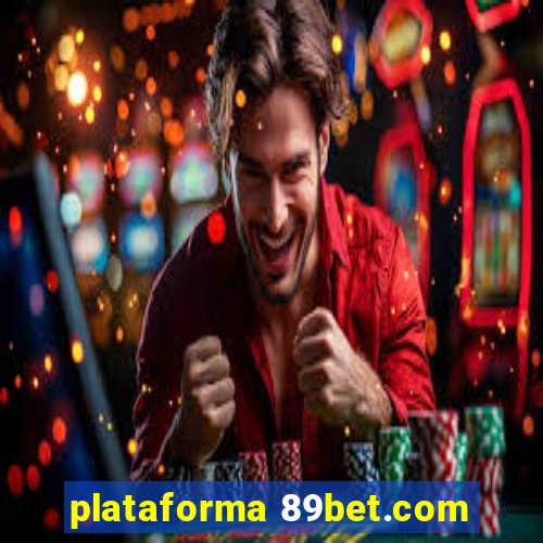 plataforma 89bet.com